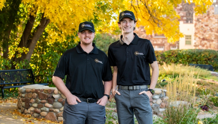 Two Southside Plumbing Employees 1